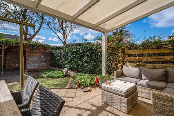 Medium property photo - Kuiperstraat 76, 6921 GN Duiven